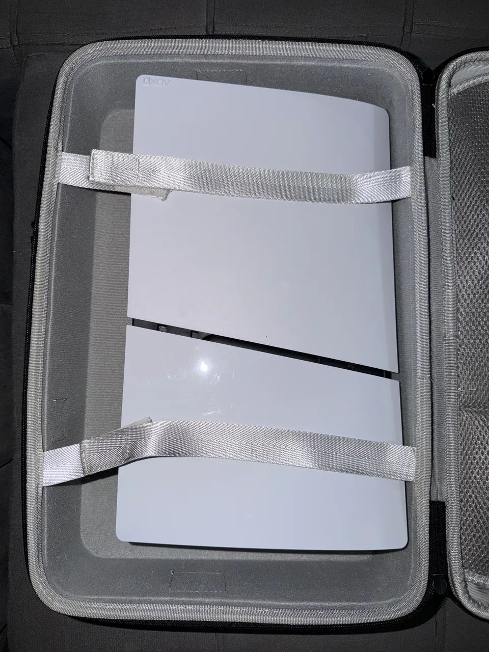 PS5 1T Slin + case  - Foto 4