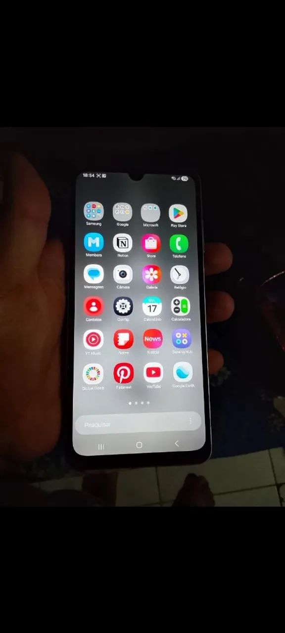 Samsung A06 5G - Foto 2
