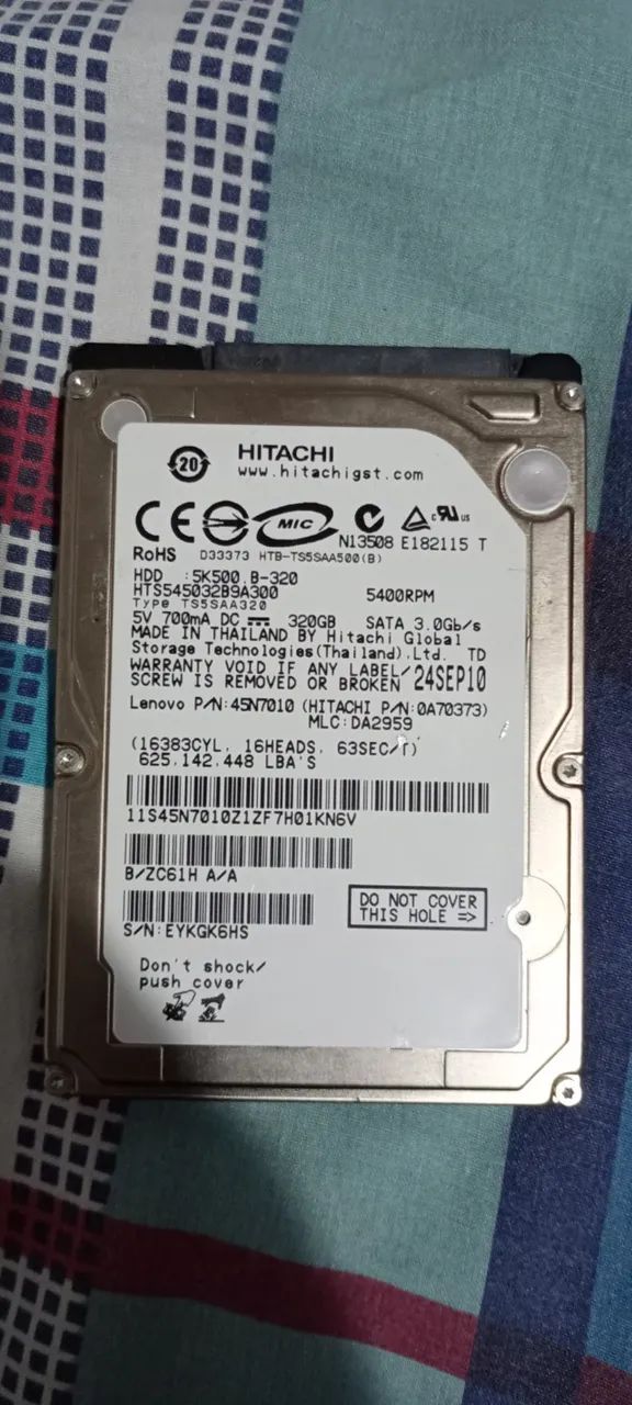 Memória computador - Foto 4