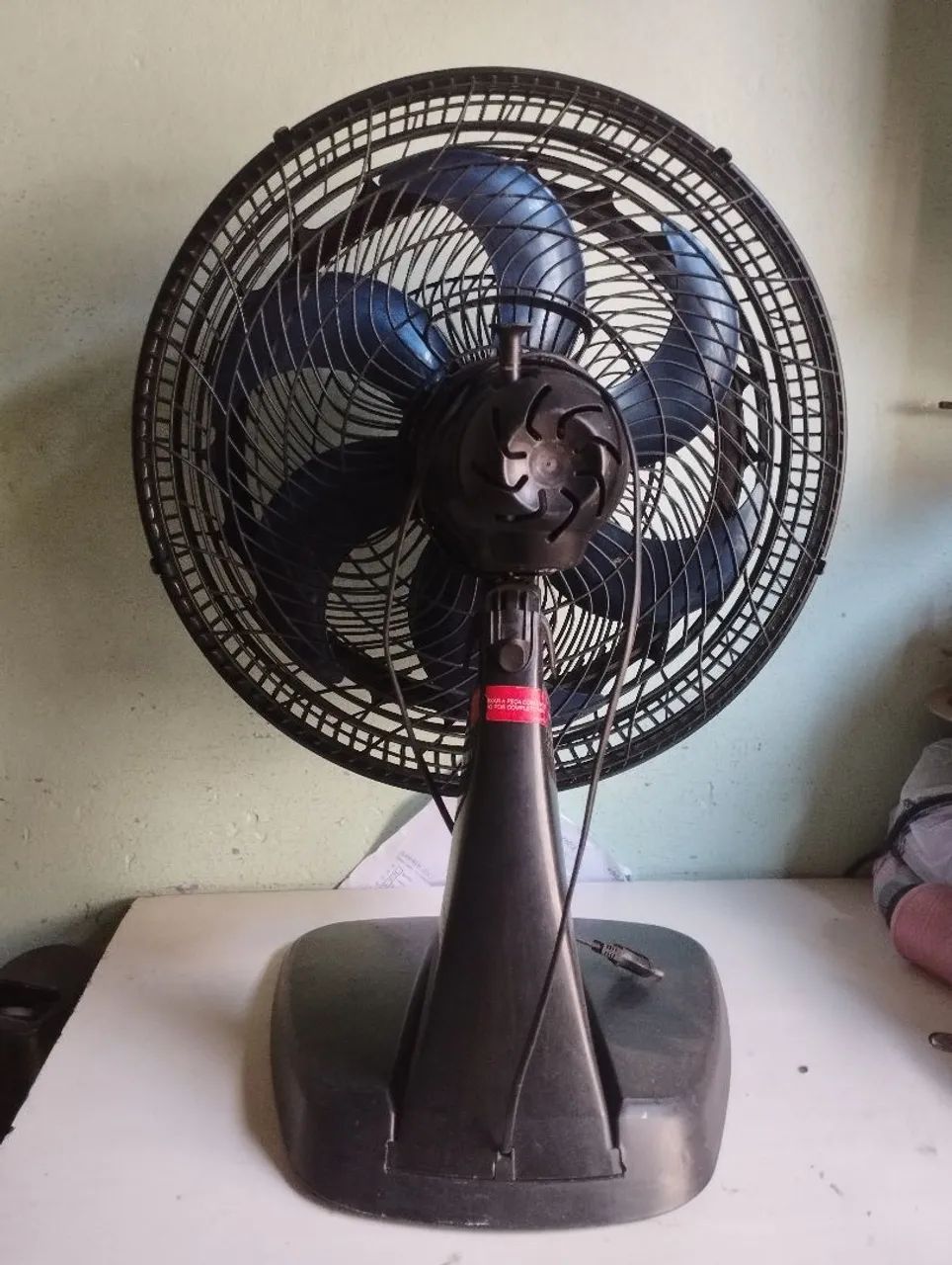 Ventilador Arno  - Foto 2