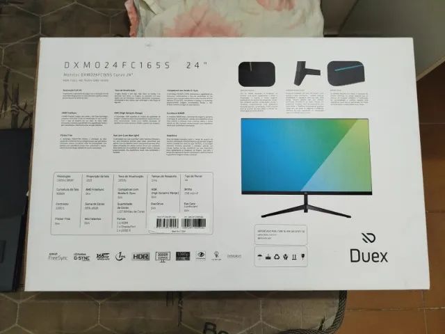 Monitor gamer - Foto 4