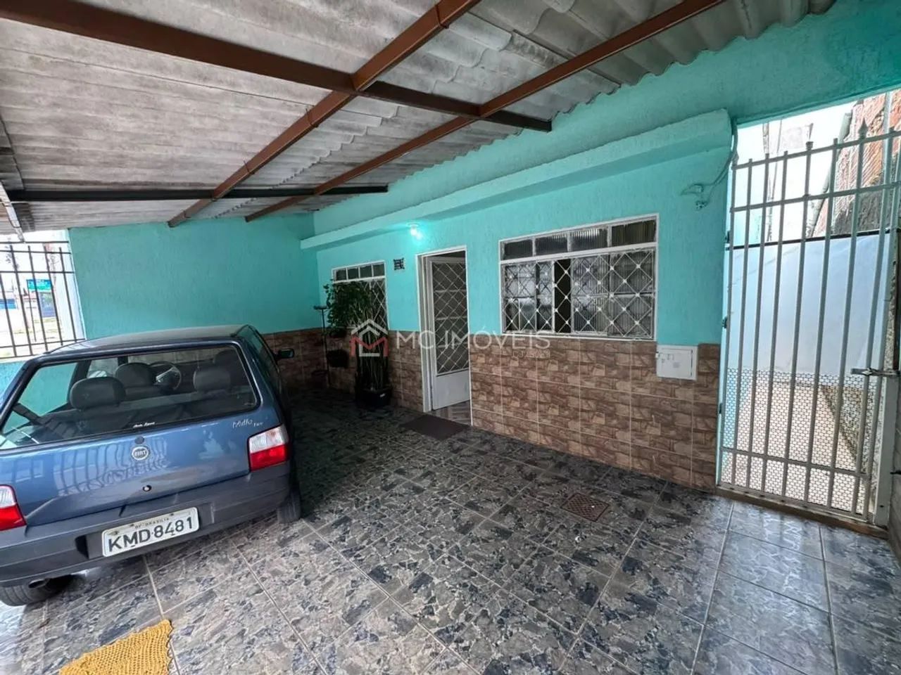 Casa com 2 quartos, Ceilândia Norte (Ceilândia) - Brasília - Foto 2