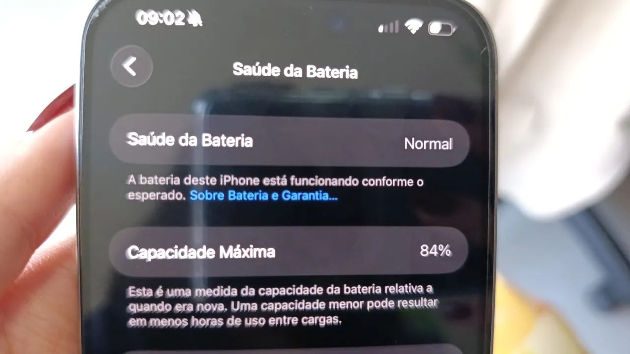 iPhone 15 pro max  - Foto 4