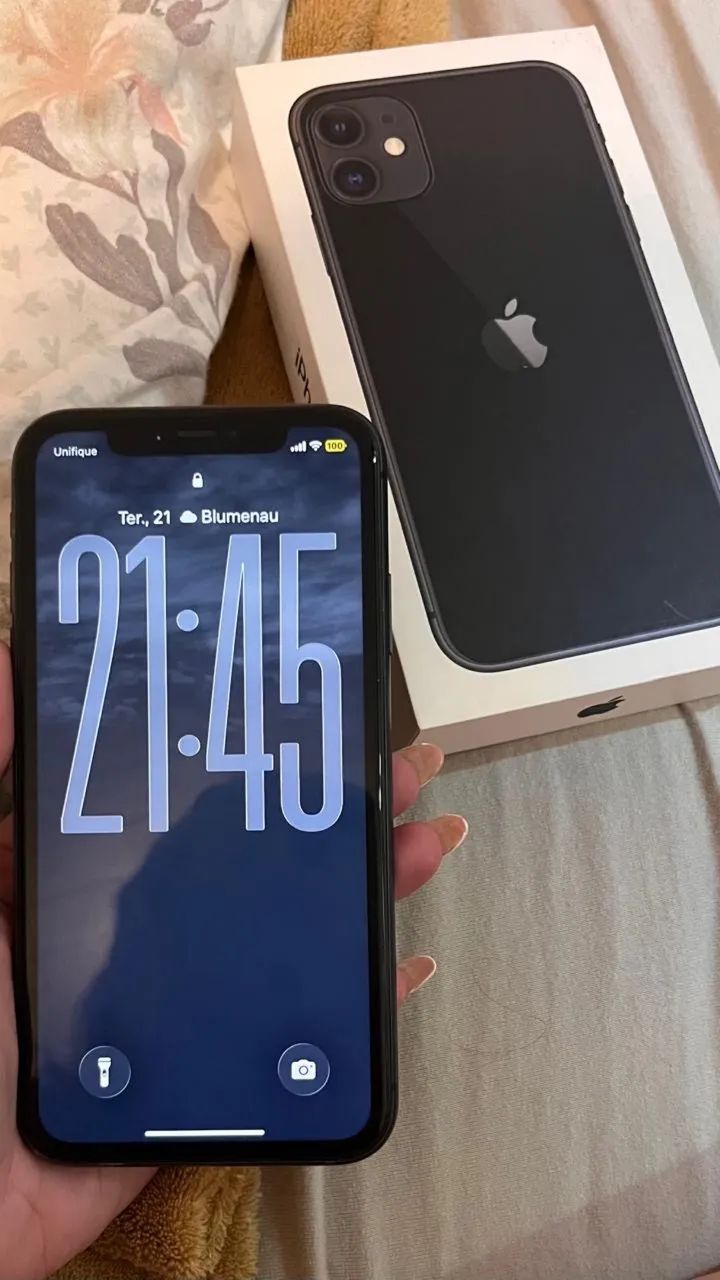 iphone 11 128gb