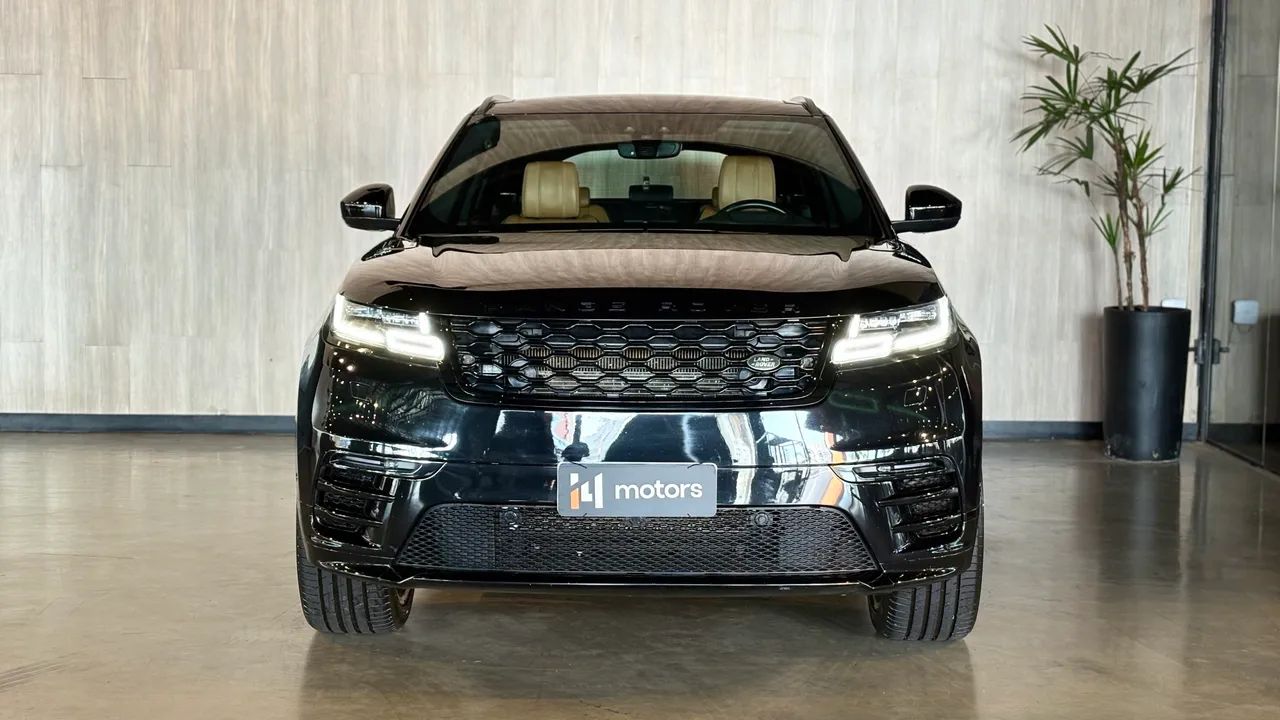 Land Rover Range Rover 2019