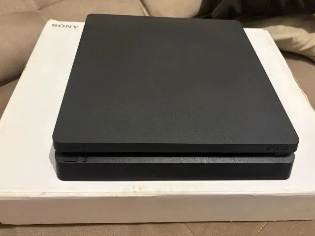 Ps4 Slim 500gb - Foto 3