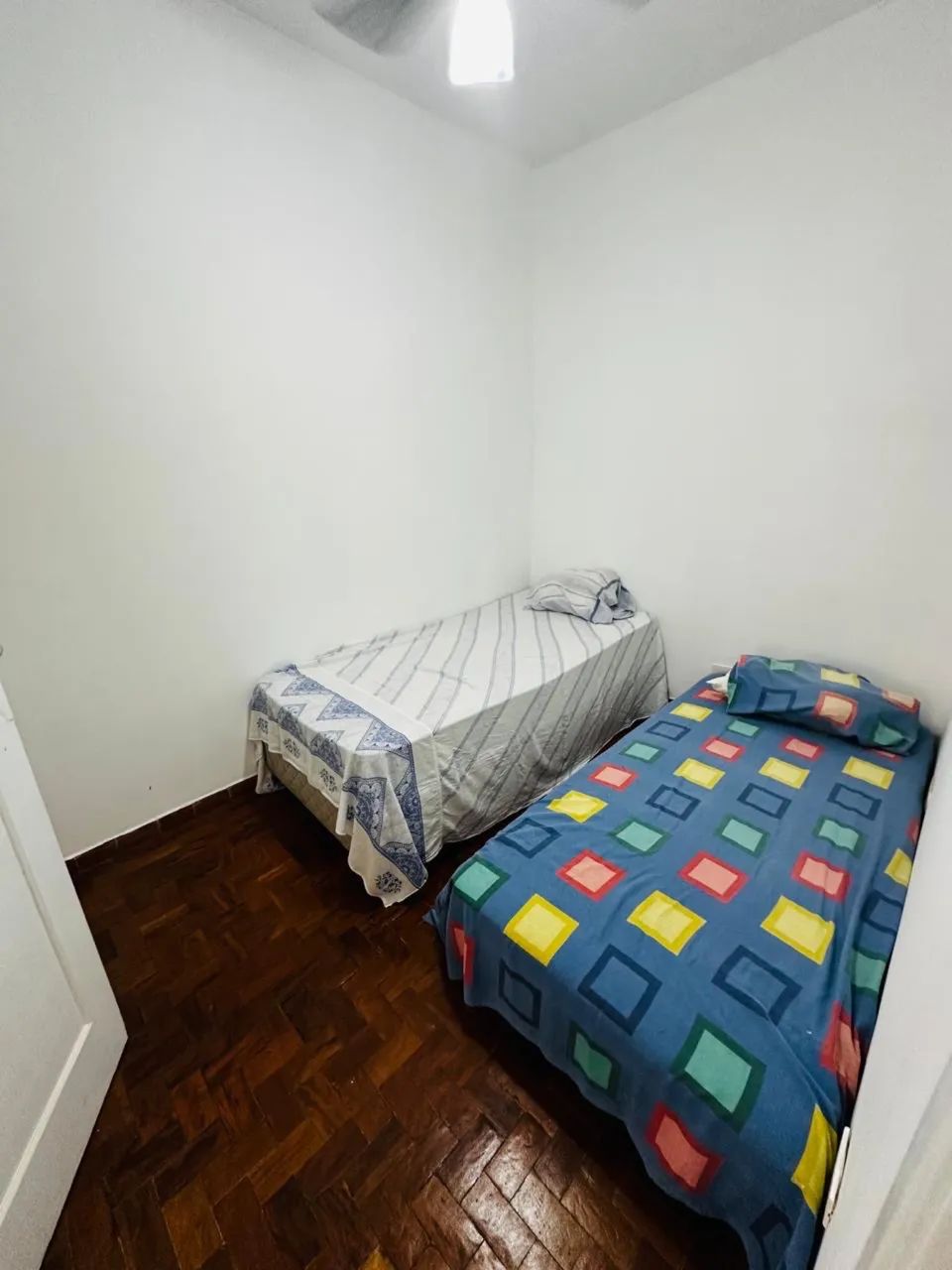 Foto - Santos - Boqueirão