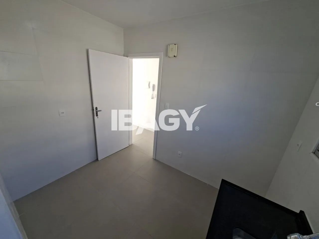 Excelente Apartamento 3 dormitório(s) em Capoeiras - Florianópolis - Foto 5