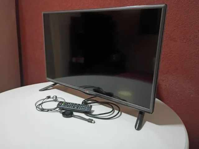 TV LG 32LB550B