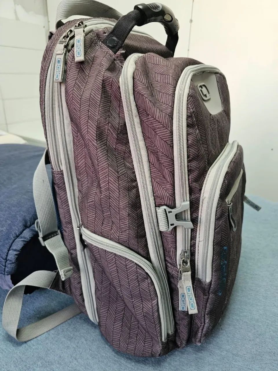 Mochila ogio grande - Foto 3