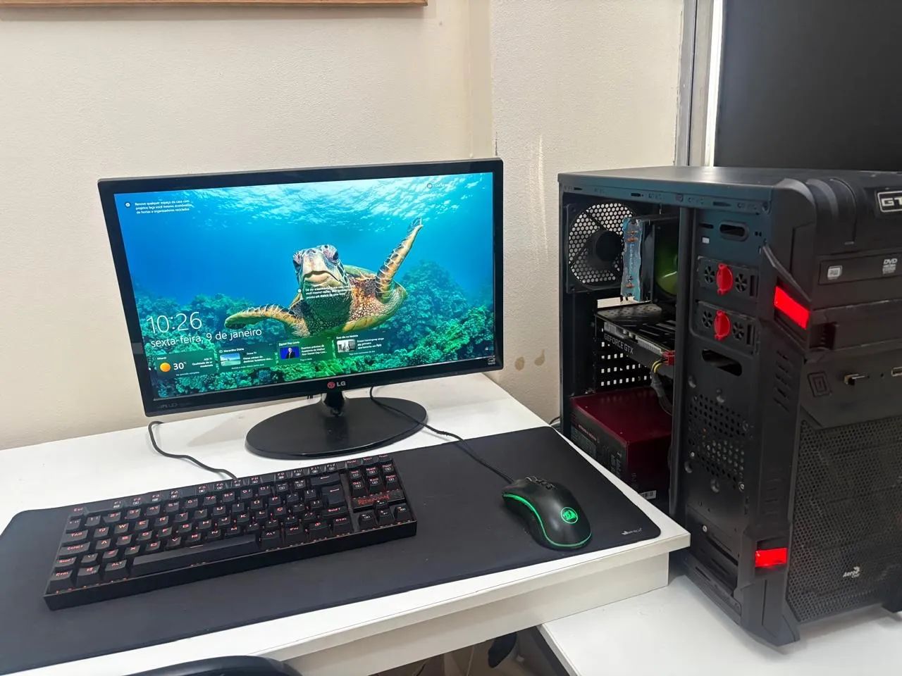 PC Gamer Completo  - Foto 2