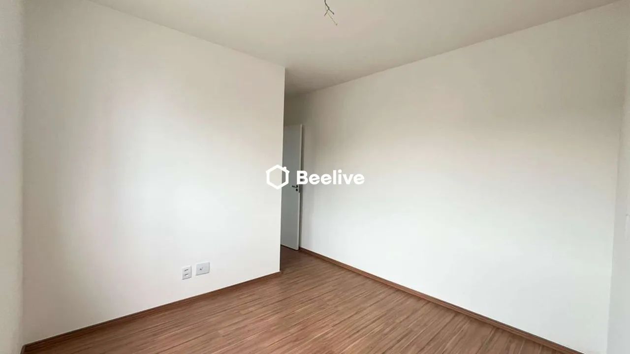 Apartamento com área privativa, 2 quartos, 1 suite - Foto 3