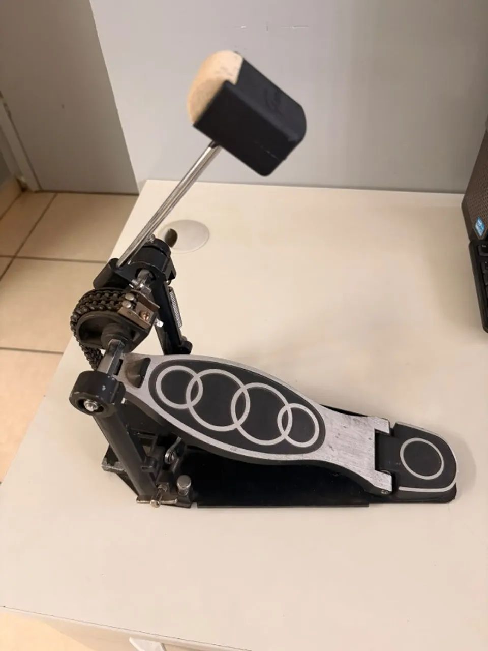 Pedal de Bumbo 
