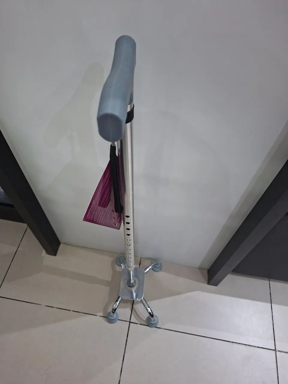 BENGALA 4 PONTOS