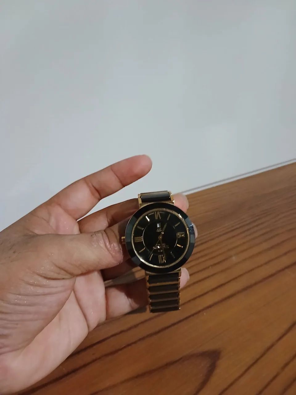 Vende se relógio safira 550 - Foto 2