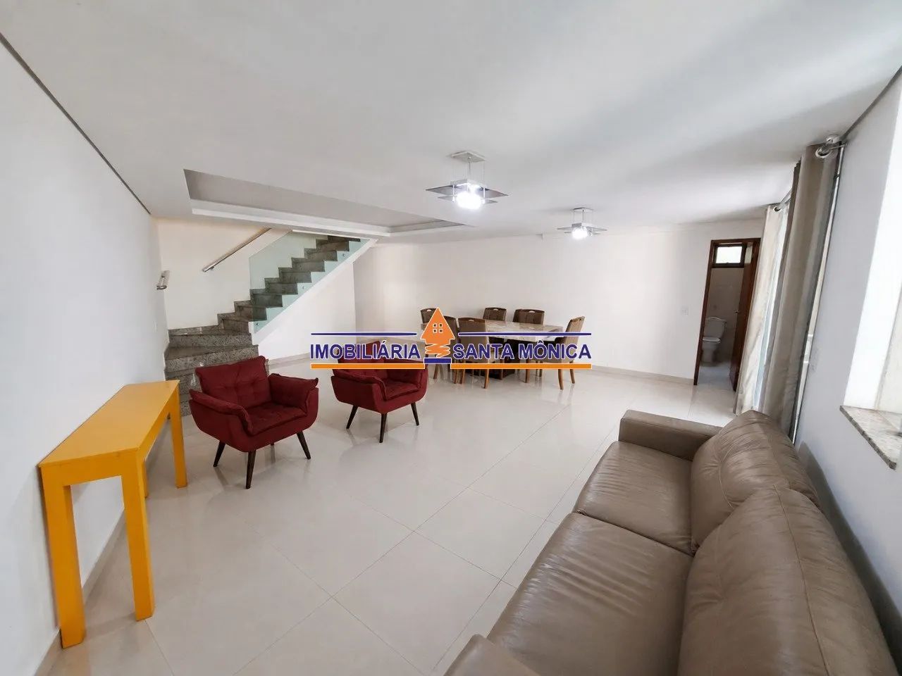 Casa 3 quartos - Vila Clóris - Foto 2