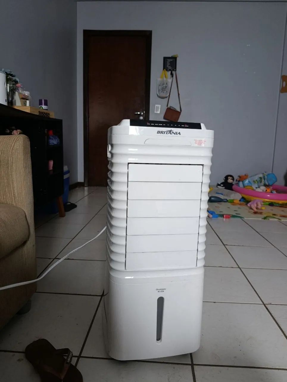 Climatizador  - Foto 2