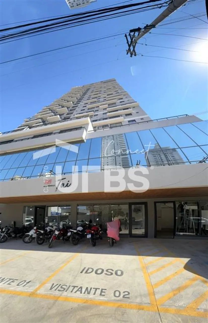 TAI RESIDENCIAS