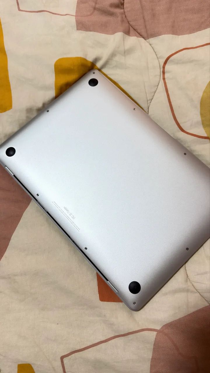MacBook Air 13  - Foto 3