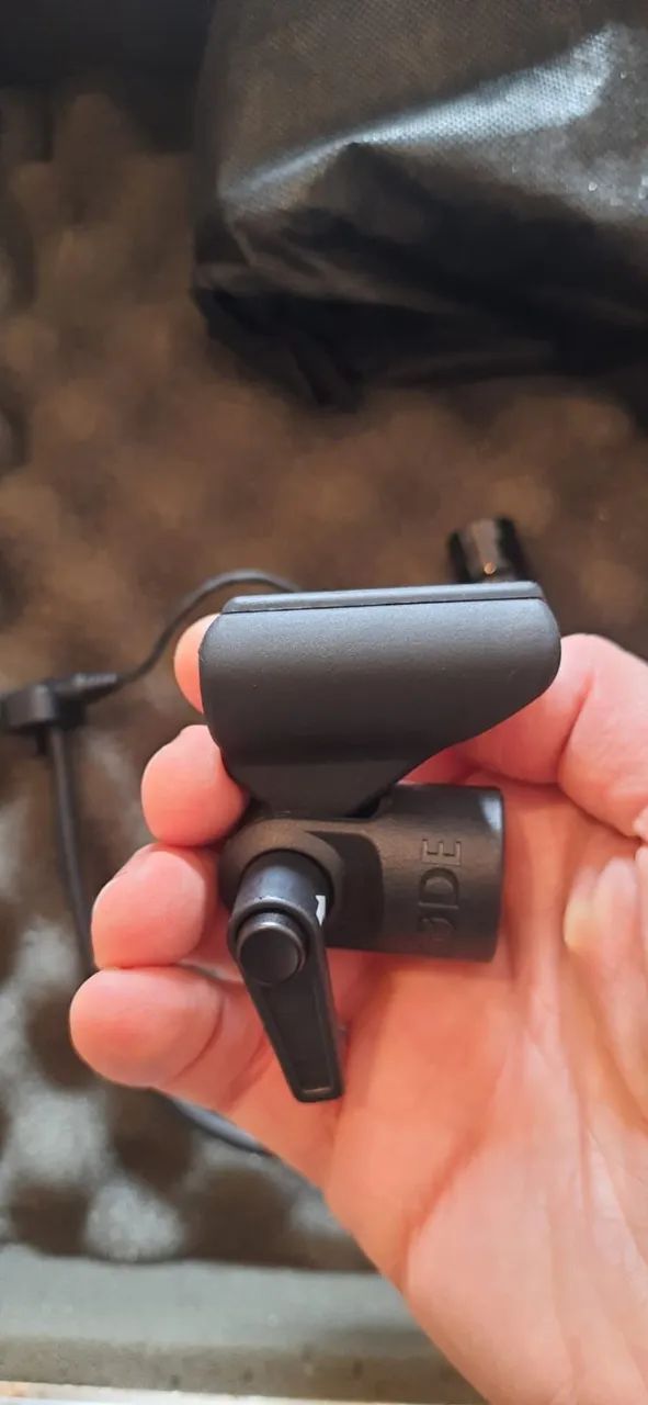 Microfone Rode NTG5 kit - Foto 3