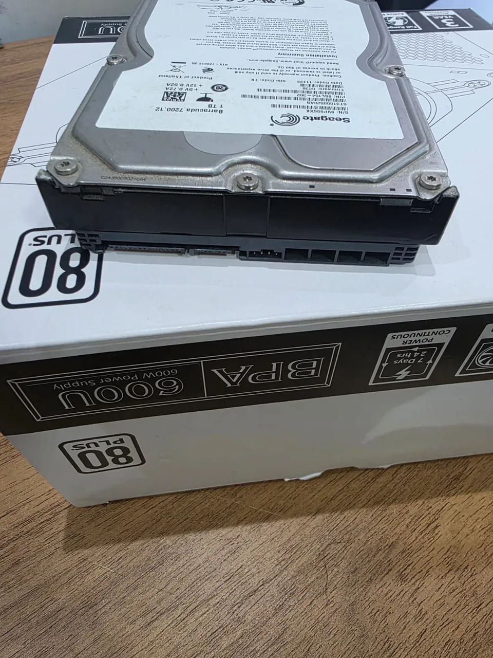 HD1000 - Foto 3