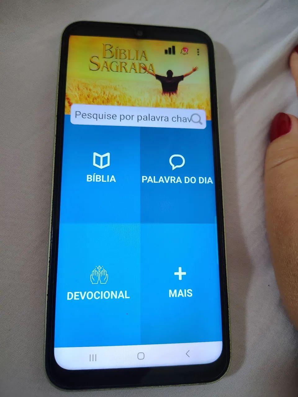 Samsung a14 - Foto 3