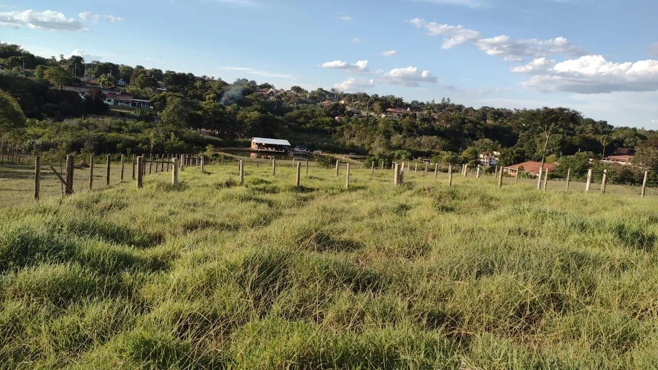 Terreno 252m² Salto de pirapora  - Foto 3