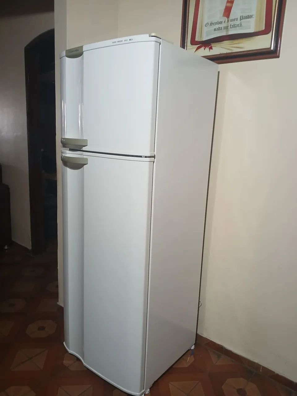 Geladeira duplex eletrolux  - Foto 2
