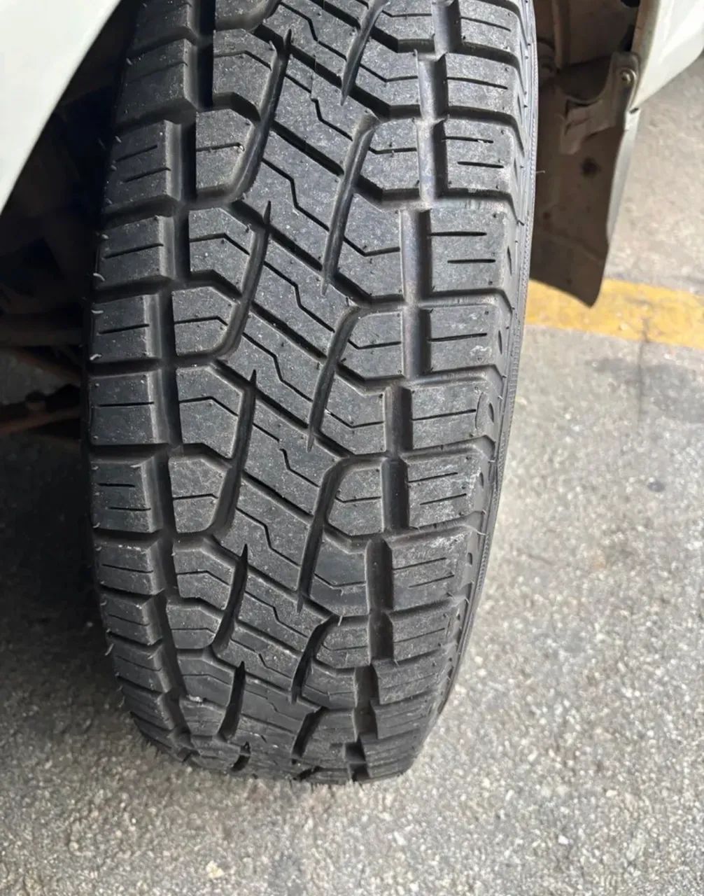 Hyundai HR 2.5 no preço  - Foto 5
