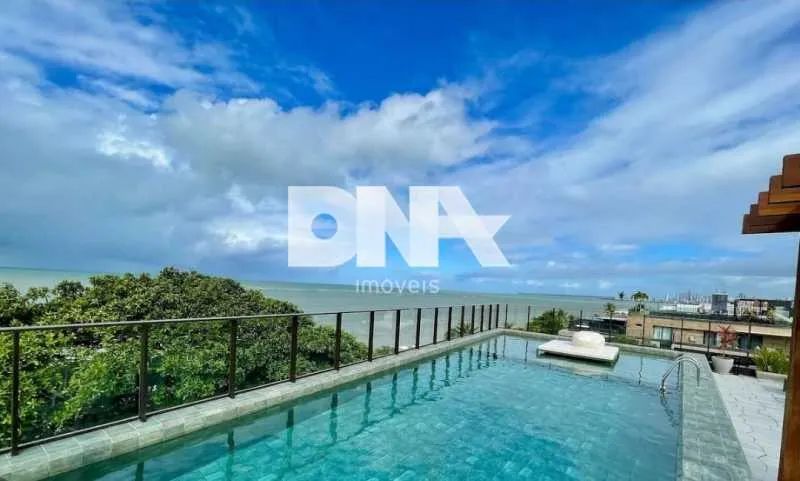 Flat : / Residencial / Jardim Oceania - Foto 5