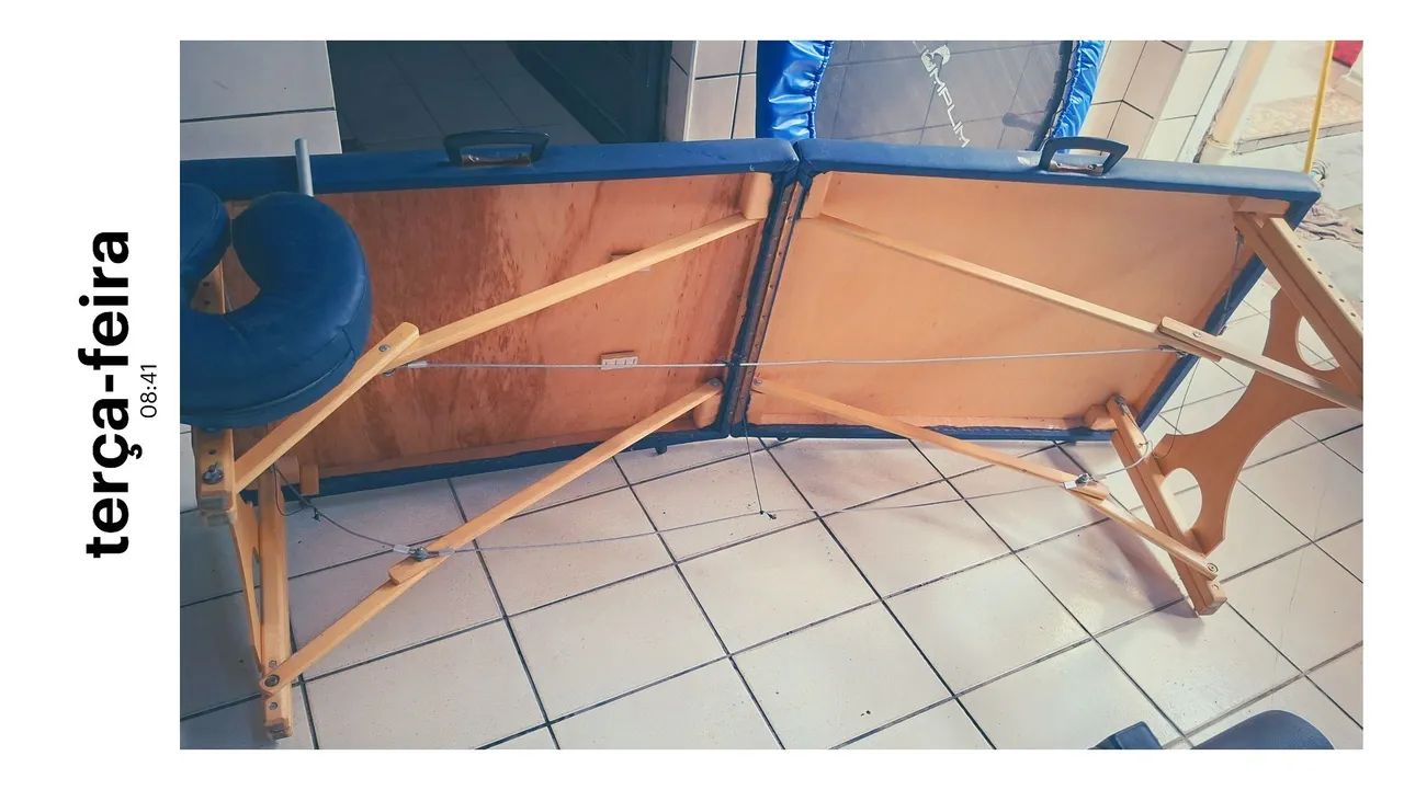 Maca para massagem  - Foto 2