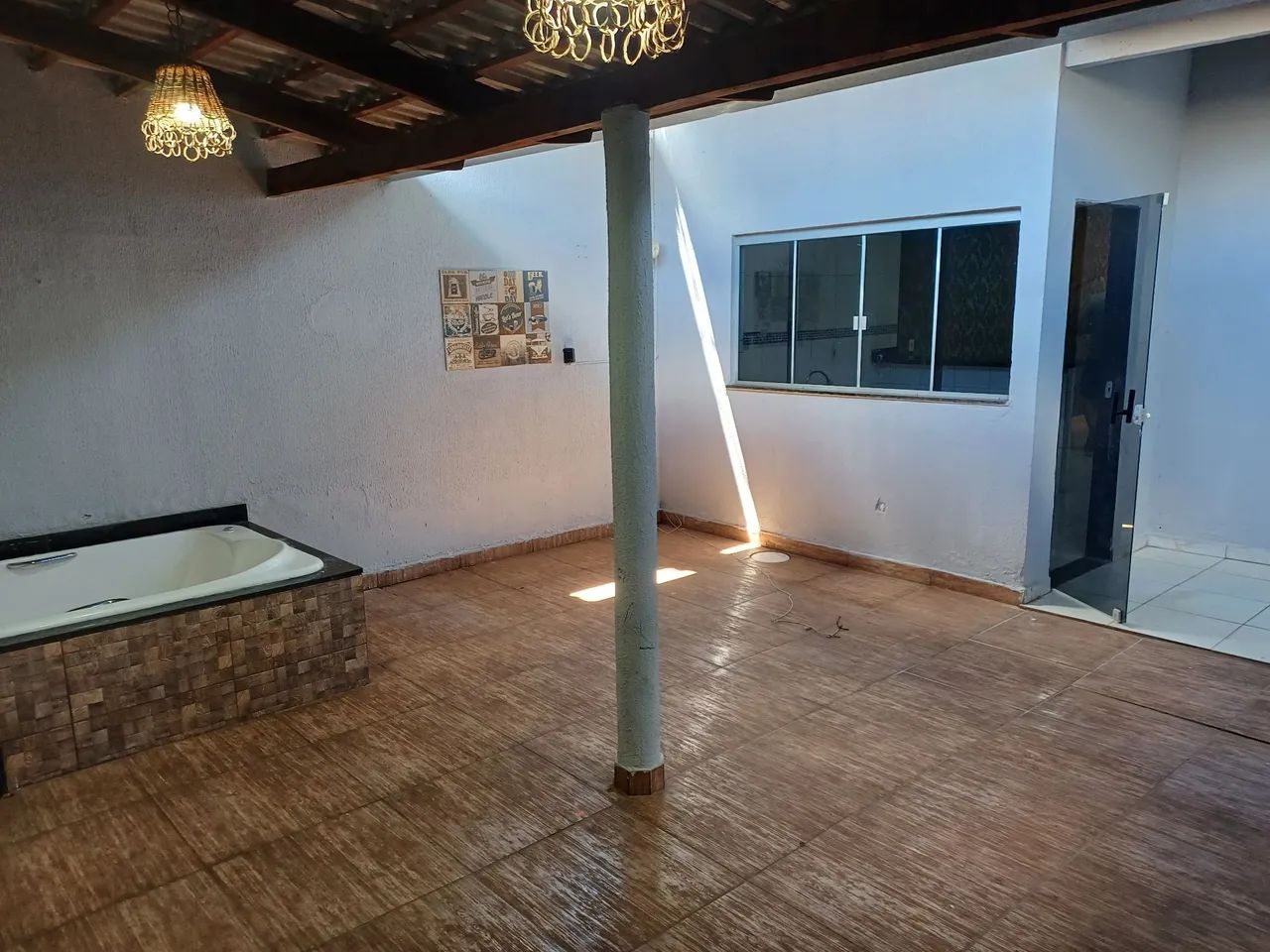 Foto - Goiânia - Moinho dos Ventos