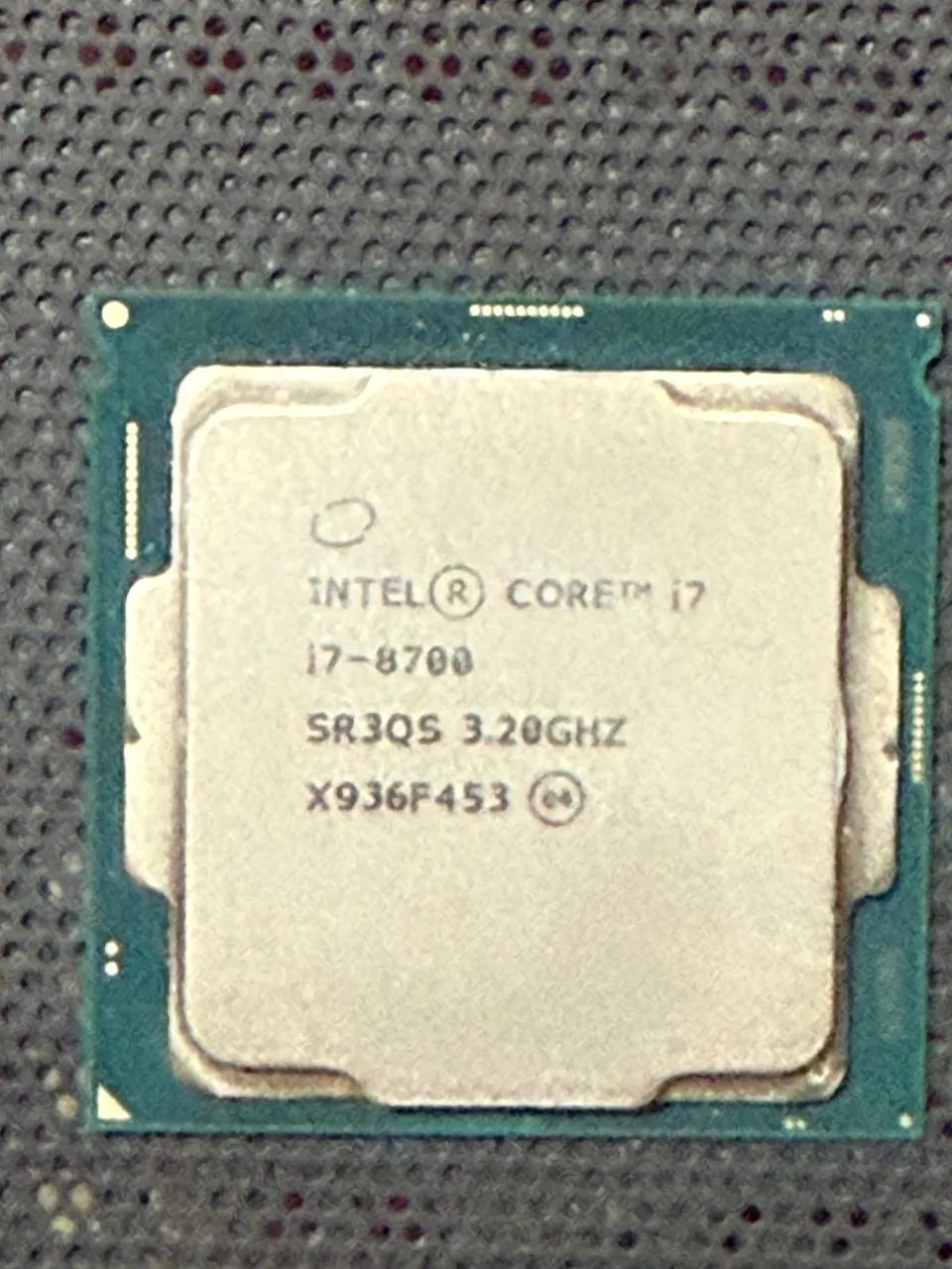Processador i7