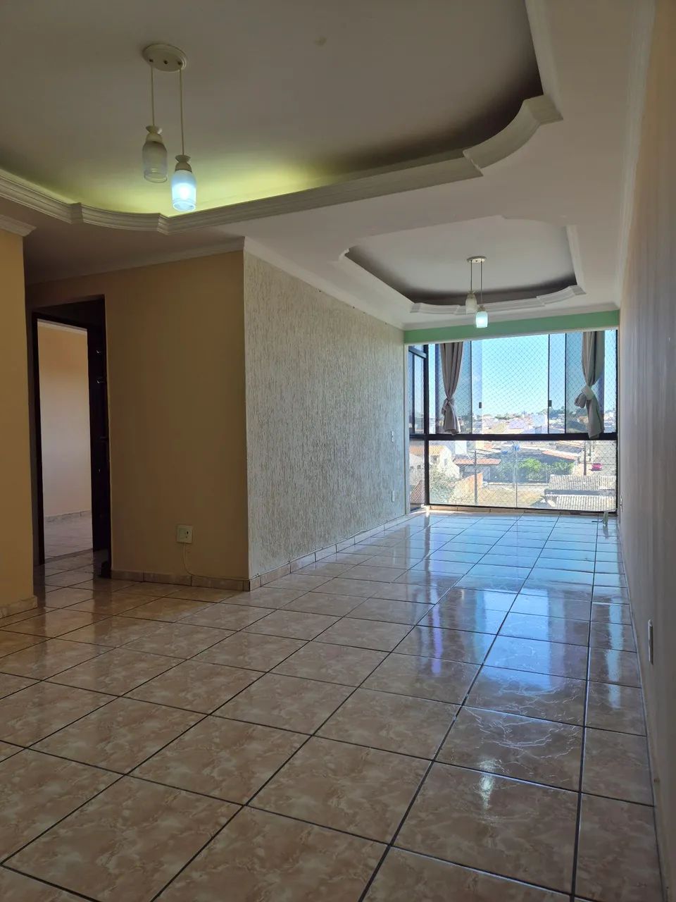 Foto - Brasília - Setor Habitacional Vicente Pires