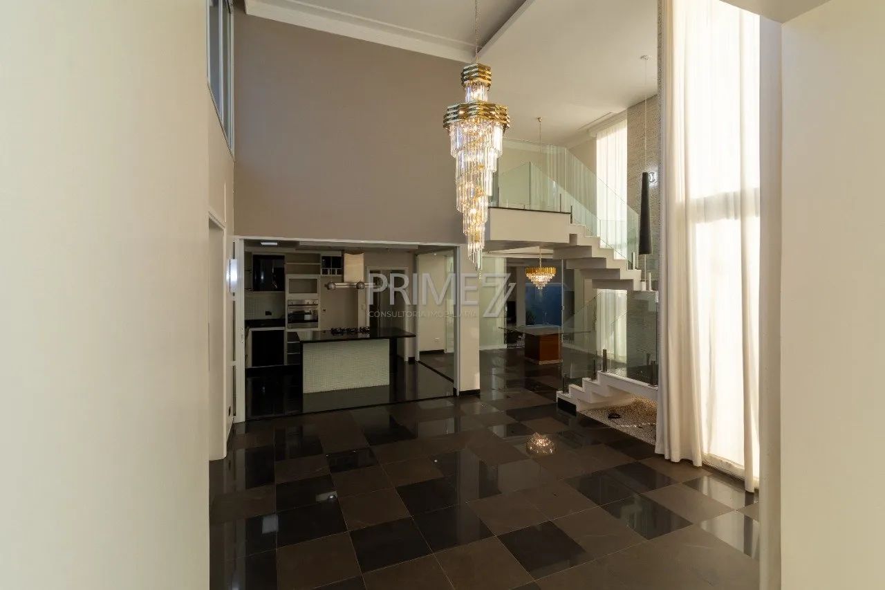 Casa com Lazer Completo com mobilia para alugar em Colinas de Piracicaba-SP - Foto 3