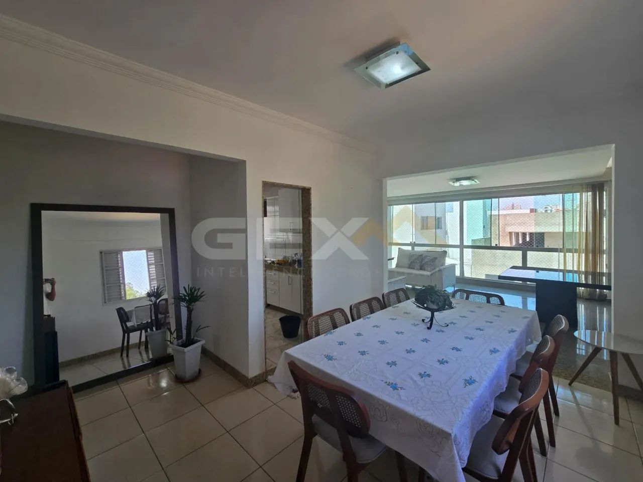 Apartamento à venda no Sidil, 4 quartos e 1 suíte. - Foto 5