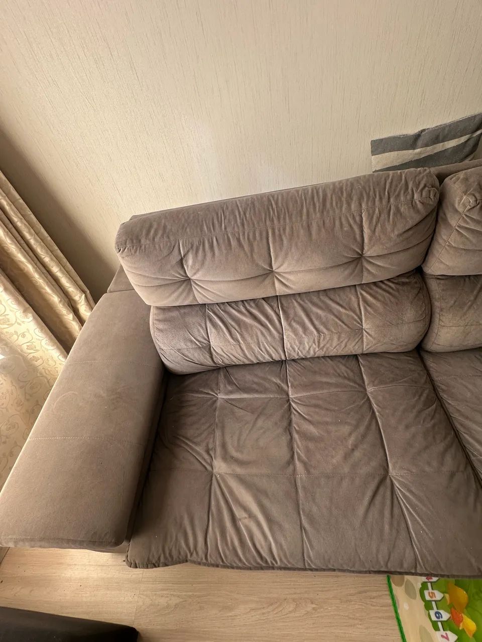 Sofá cama retratil  - Foto 2