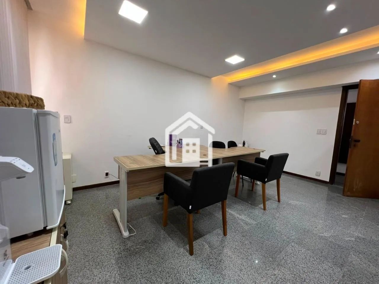 Sala comercial mobiliada para locação na Pituba - Foto 3
