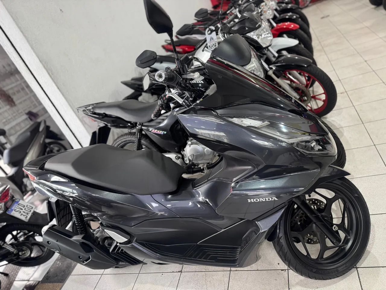 PCX 160 2024 - Foto 2