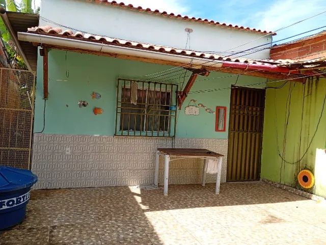 Casa de Praia em Mamoã - Foto 3