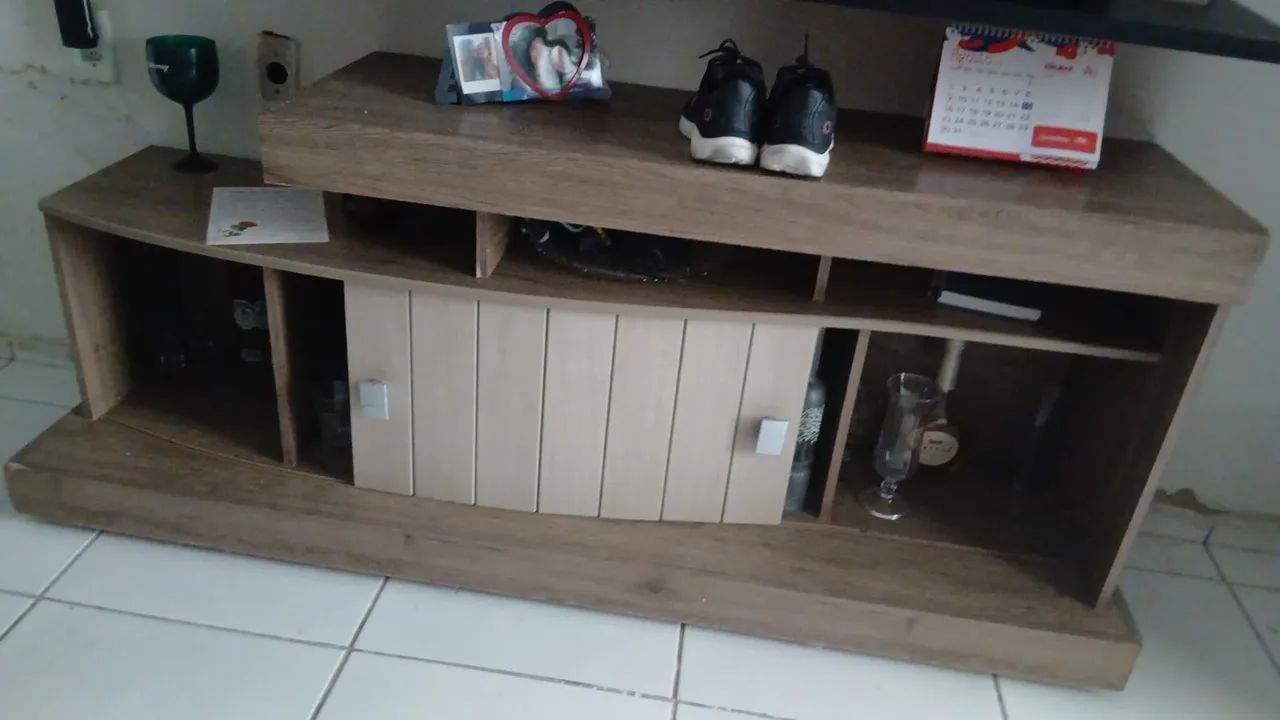 Rack para Tv