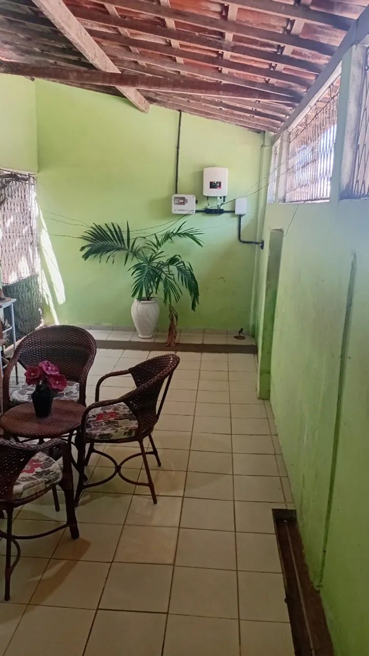 Casa no potengi com 4 quartos - Foto 2
