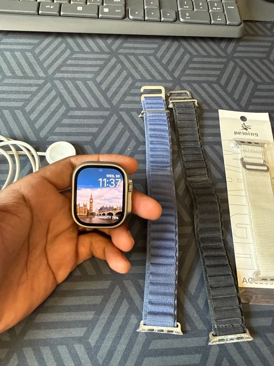 Apple Watch Ultra 2