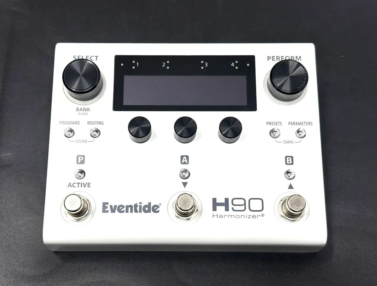 Eventide H90