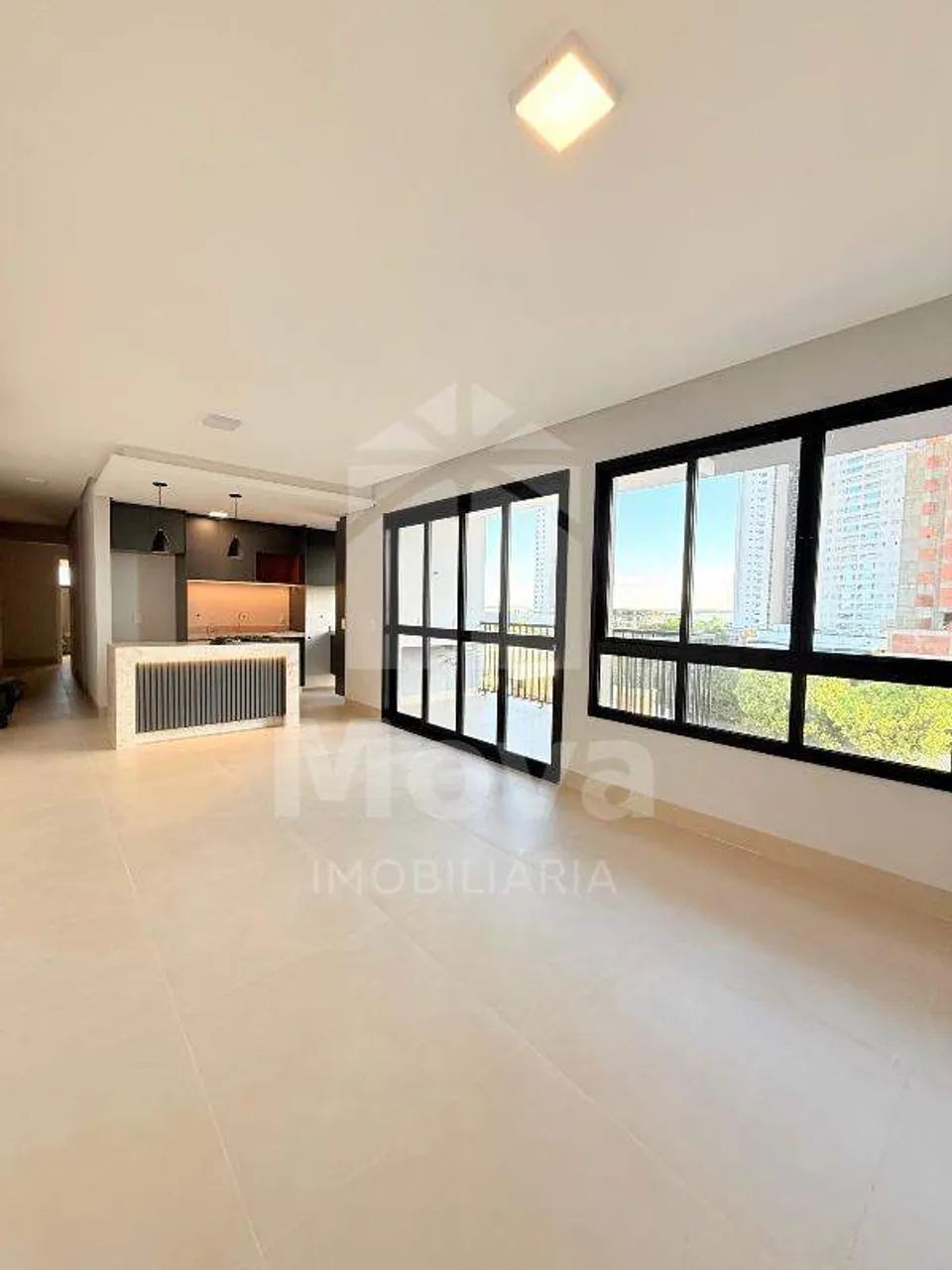APARTAMENTO COM 3 QUARTOSNA ORLA. - Foto 5