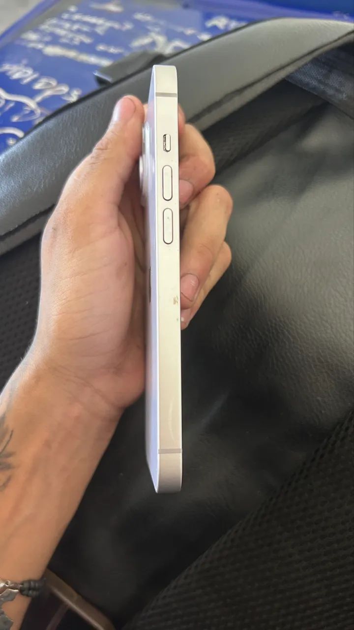 Venda-se iPhone 14 - Foto 4
