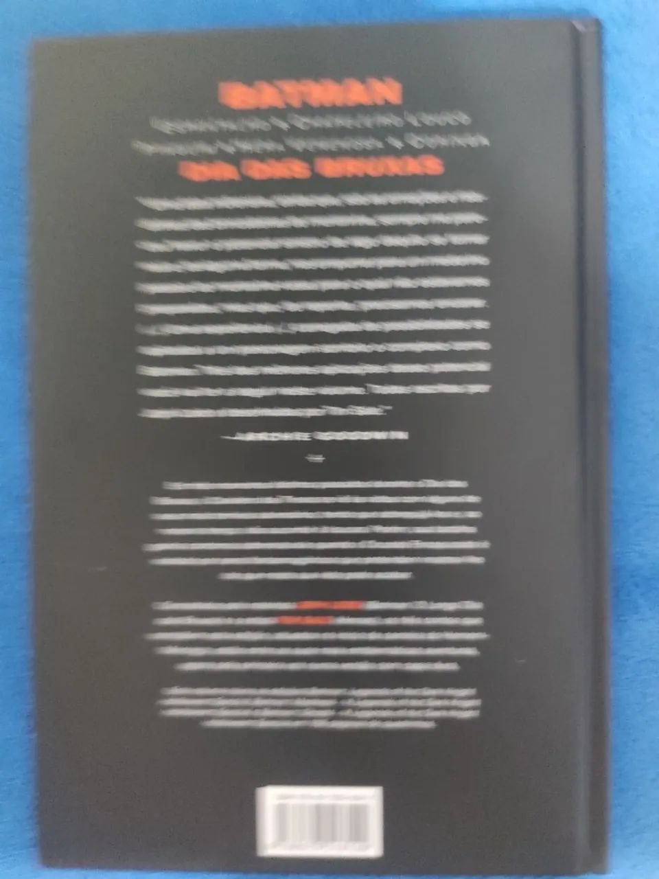 Batman Dia das Bruxas | Capa Dura - Foto 2