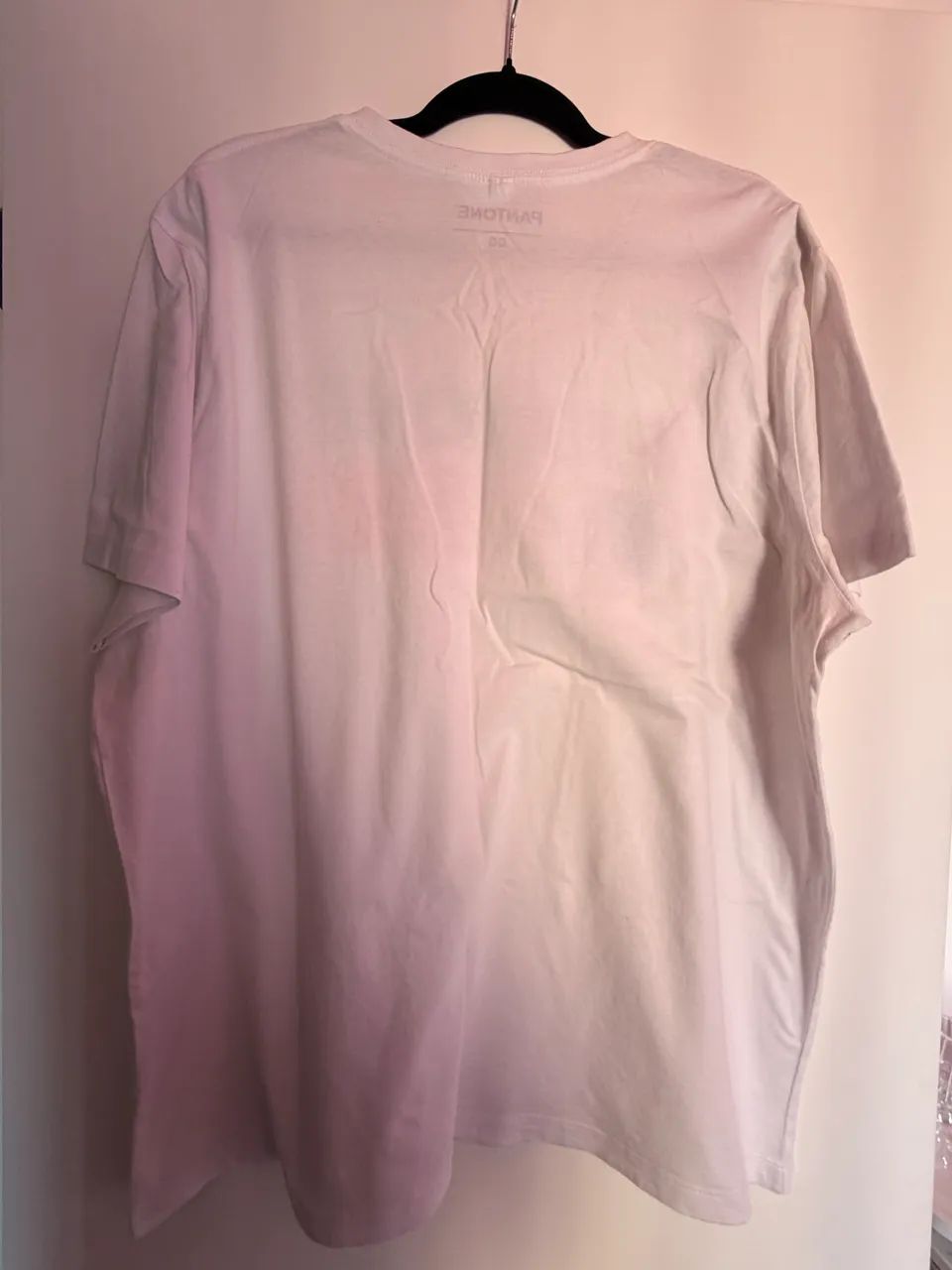 camiseta pantone cea branca gg - Foto 5