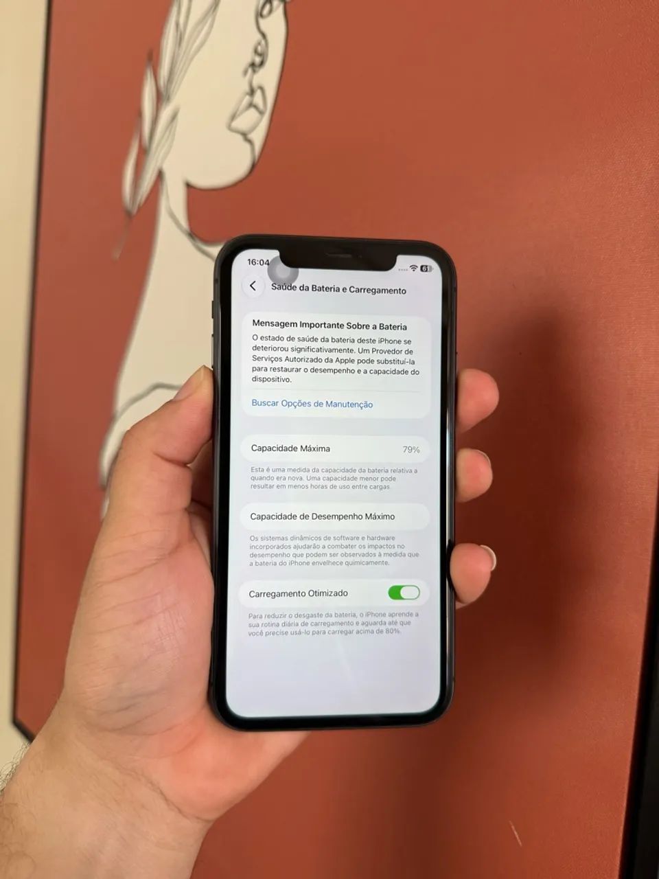 iPhone 11 128gb  - Foto 4