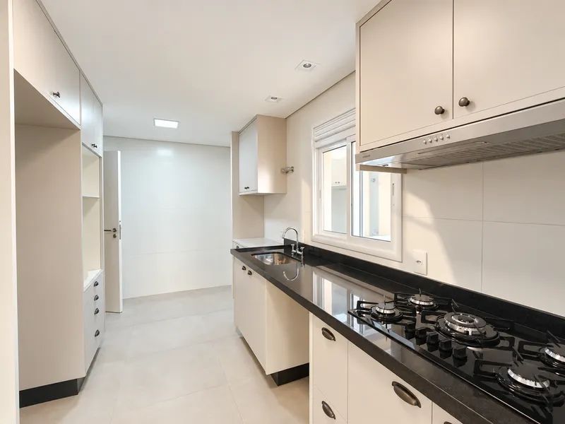Apartamento FRANCA - SP - Foto 3